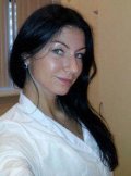 Буренина Юлия Борисовна