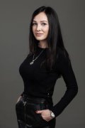 Госькова Ирина Матвеевна