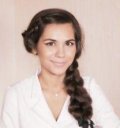 Дорн Юлия Александровна