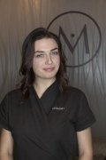Марченко Екатерина Всеволодовна
