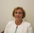 Гаганова Светлана Алексеевна