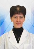 Колпакова Екатерина Викторовна