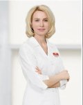 Скибина Наталья Анатольевна