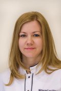 Юрмина Светлана