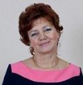 Искра Татьяна Ивановна