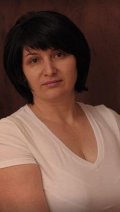 Мусаева Гюльбиче