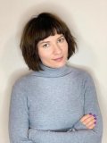 Соловьева Вера