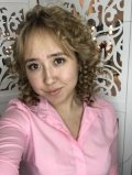 Сафина Диана