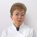Михальская Елена Валентиновна