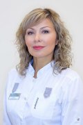 Пашкевич Елена Владимировна