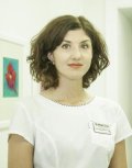 Елена Мировская