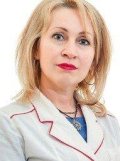 Куценко Галина Игоревна