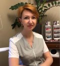 Калинина Татьяна Владимировна