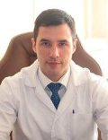 Эльтаев Темур Исломович