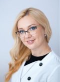 Виноградова Любовь Валерьевна