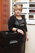 Русанова Наталья