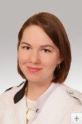 Мисиюк Анна Сергеевна