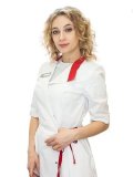 Хрусталева Анастасия