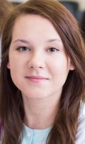 Полина Светлана Александровна