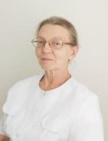 Сосна Людмила Павловна