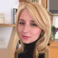 Азарова Жанна