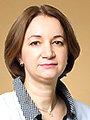 Павлова Мария Геннадиевна