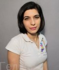 Гасанова Диана Магомедовна