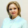 Сафиуллина Аделия Юрьевна