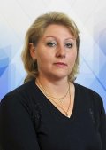 Болонкина Татьяна Евгеньевна
