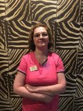Елизавета Чернышова