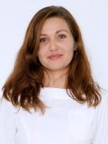 Гришанова Наталья Александровна