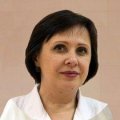 Волкова Ирина Михайловна