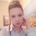 Новоселова Кристина