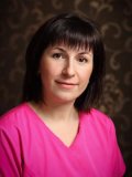Кабанова Елена Петровна