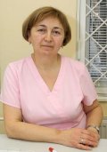 Шавлохова Лариса Аркадиевна