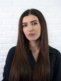 Бежанова Анна