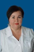 Бекетова Елена Георгиевна