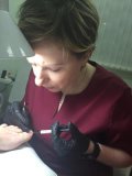 Васенина Ирина