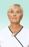 Клюшева Антонина Александровна