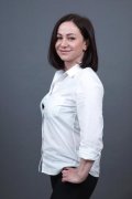 Орманжи Мария
