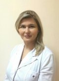 Панарина Анна Сергеевна