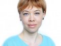 Сафиулина Виктория Александровна