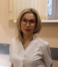 Сорокина Екатерина