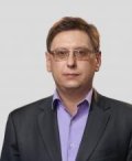 Кульгускин Илья Юрьевич