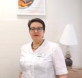Ильина Светлана