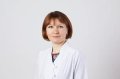 Эрзина Ольга Владимировна
