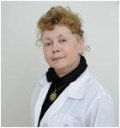 Сударева Людмила Олеговна