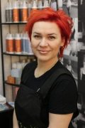 Четверикова Евгения