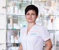 Скоробогатова Светлана