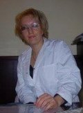 Чернихова Екатерина Алексеевна